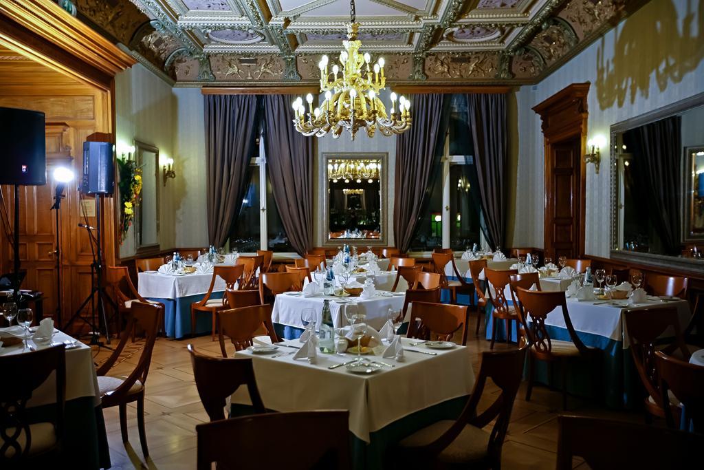 Hotel Europa Royale Riga Exterior foto